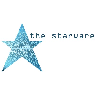 The Starware's Logo