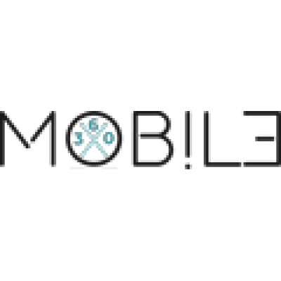 MobileX360's Logo