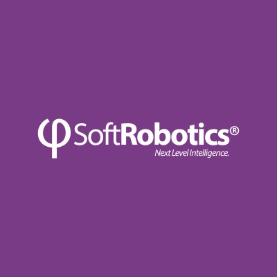 SoftRobotics's Logo