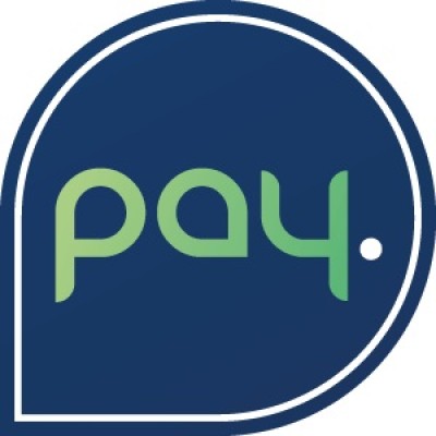 PAY.'s Logo