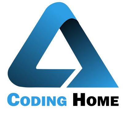 Coding Home's Logo