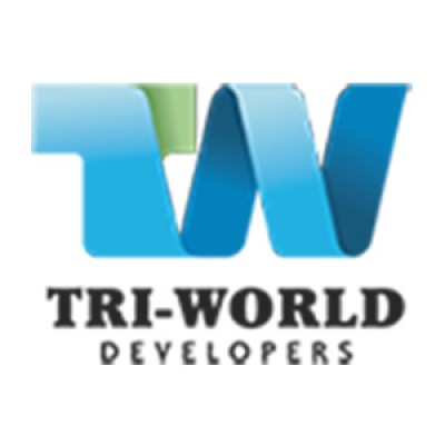 Tri-World Developers's Logo