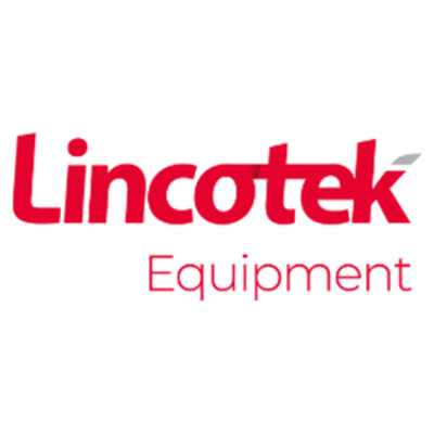 Lincotek Equipment's Logo