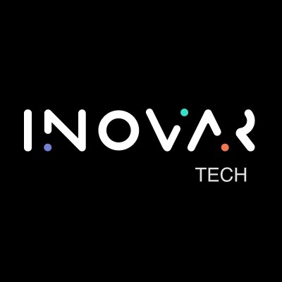 InovarTech's Logo