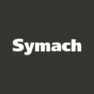 Symach's Logo