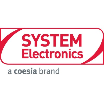 System Electronics's Logo