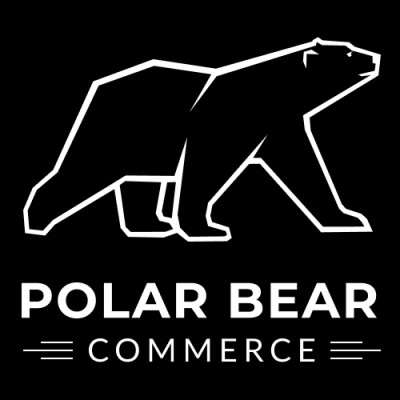 Polar Bear Commerce's Logo