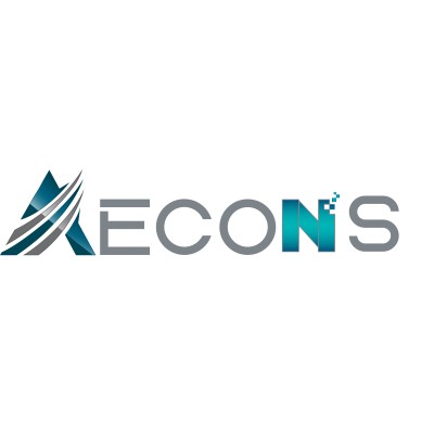 AECONS INFOTECH PVT. LTD.'s Logo