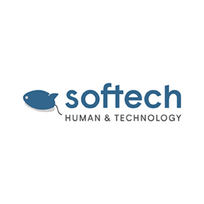 Softech Srl's Logo