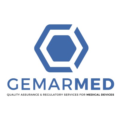 GemarMed srl's Logo