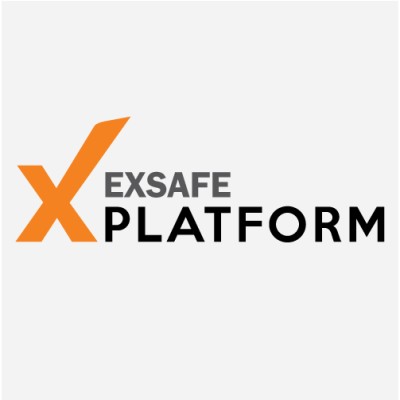 EXSAFE Platform's Logo