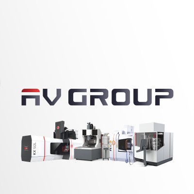 AV Group Innovation's Logo