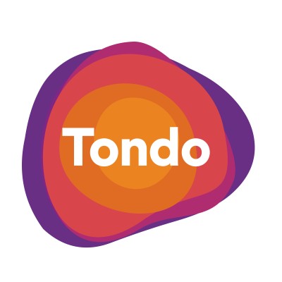 Tondo | Circular Economy's Logo