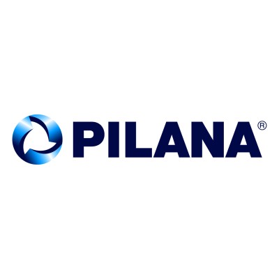 PILANA Group a.s.'s Logo