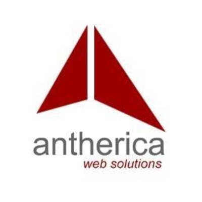 Antherica Srl's Logo