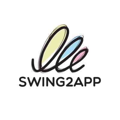 Swing2App's Logo