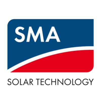 SMA Italia's Logo