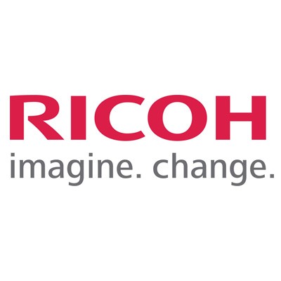 Ricoh Italia's Logo