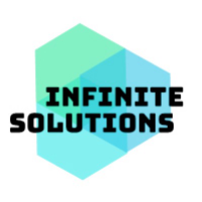 Infinite Solutions Shopify Agency's Logo