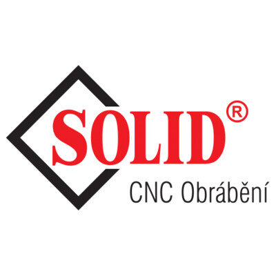 SOLID Brno's Logo