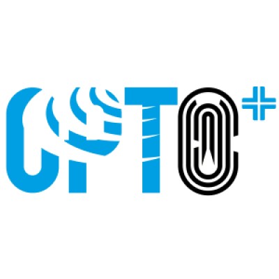 Opto+'s Logo