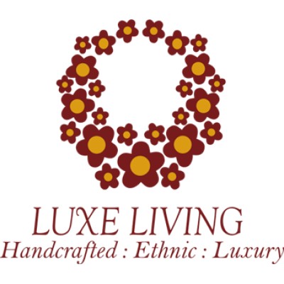 LUXE LIVING INDIA's Logo