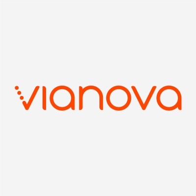 Vianova's Logo