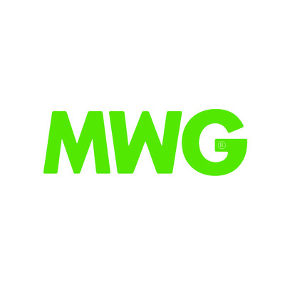 MWG - ITALIAN WATER TECHNOLOGY's Logo