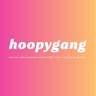 Hoopygang's Logo