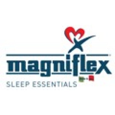 Magniflex India's Logo