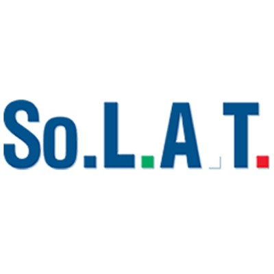 So.L.A.T's Logo