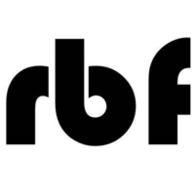 RBF Morph's Logo