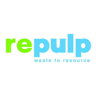 Repulp's Logo