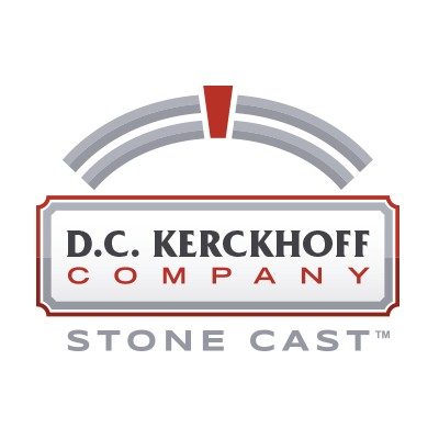 DC Kerckhoff Company's Logo