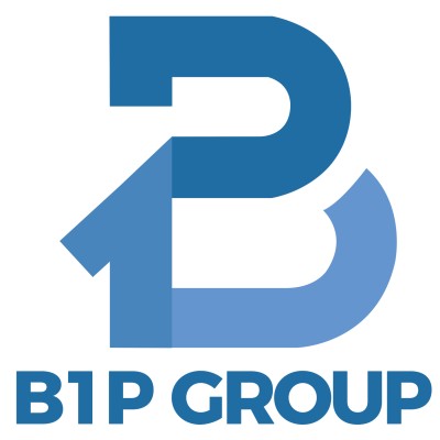 B1P Group's Logo