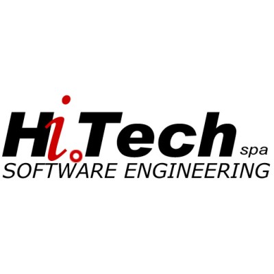 Hi.Tech SpA's Logo