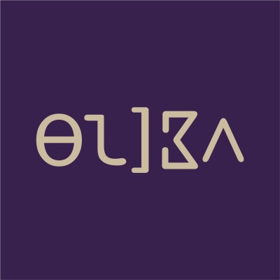 Oliba's Logo