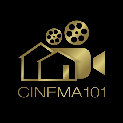 Cinema101's Logo