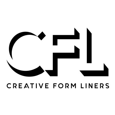 Creative Form Liners Inc.'s Logo