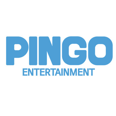 Pingo Entertainment's Logo