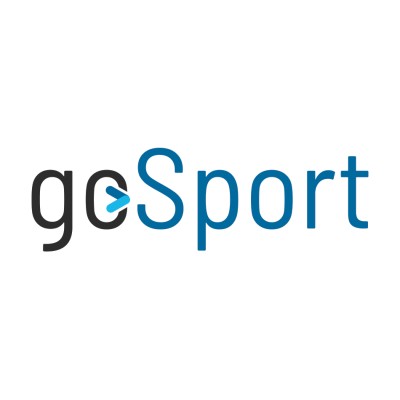 goSport srl's Logo