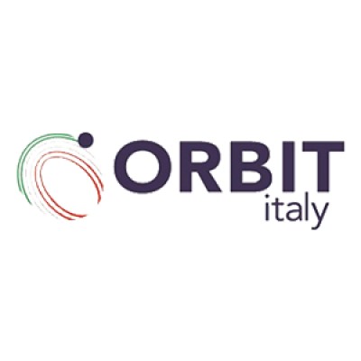 ORBIT Italy's Logo