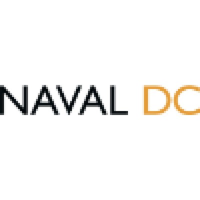 Naval DC's Logo