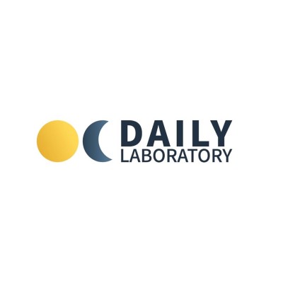 DailyLaboratory's Logo