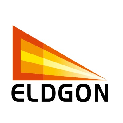 ELDGON's Logo