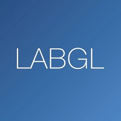 LabGL's Logo