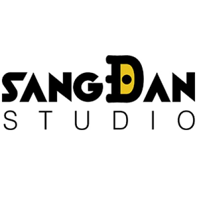 Sangdan Studio's Logo