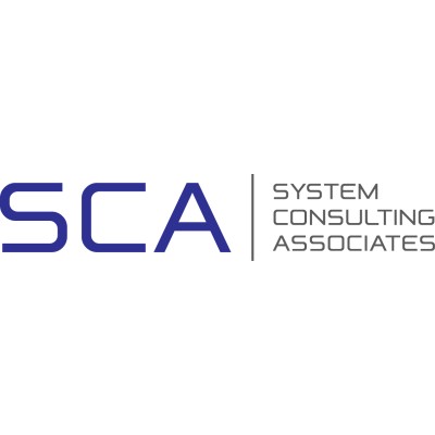 SCA Inc.'s Logo