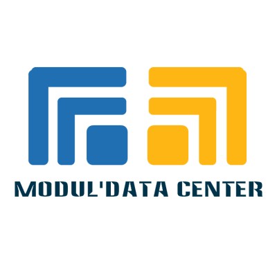 Modul Data Center's Logo