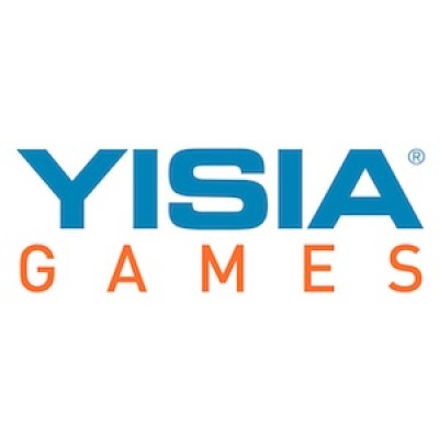 Yisia Games's Logo